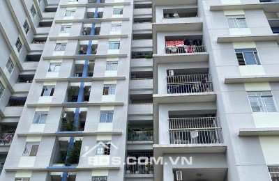 Chính chủ bán căn hộ 68m2, 2PN, trần cao 3.2m, trọn bộ nội thất như mô tả, sổ hồng, 2.29 tỷ